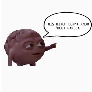 Meet your Posher, Milton